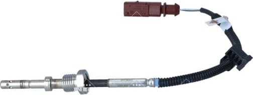 Sensor, exhaust gas temperature EASY FIT 707246 - image 2