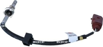 Sensor, exhaust gas temperature EASY FIT 707246 - image 3