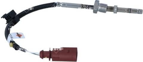 Sensor, exhaust gas temperature EASY FIT 707246 - image 4