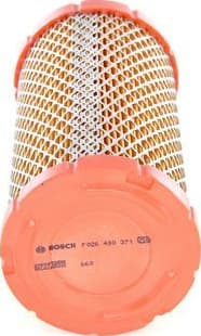 Air Filter F 026 400 371