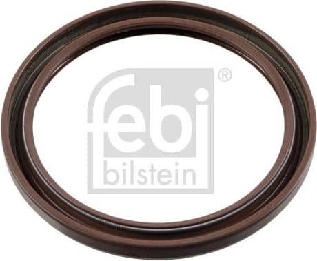 Shaft Seal, crankshaft 180943 - image 2