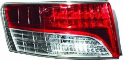 Tail Light Assembly Depo 212-19R9R-UE