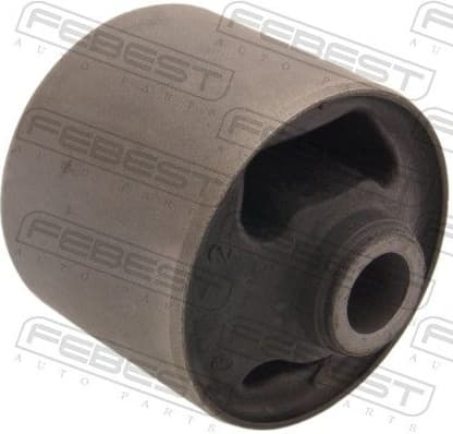 Mounting, differential MAB-108