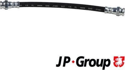 Brake Hose JP 1261701200