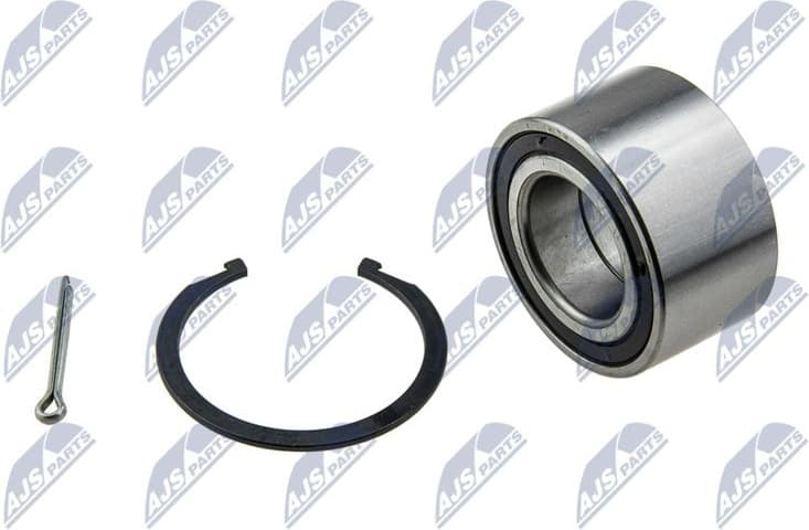 Wheel Bearing Kit KLP-HY-505 - image 2