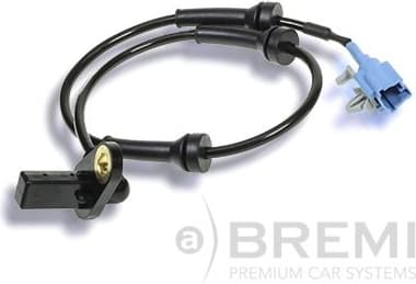 Sensor, wheel speed 50913