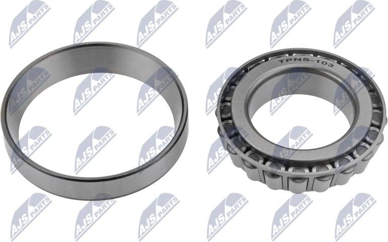Wheel Bearing Kit KLT-NS-103