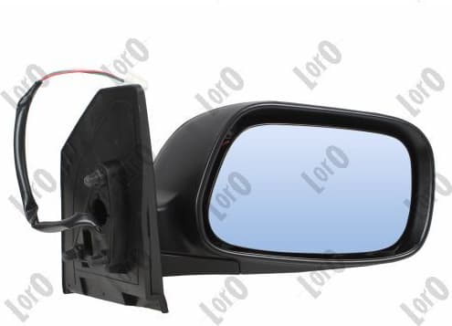 Exterior Mirror LORO 3911M04 - image 2