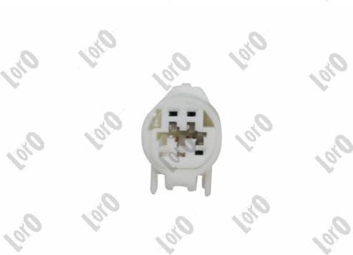 Exterior Mirror LORO 3911M04 - image 3