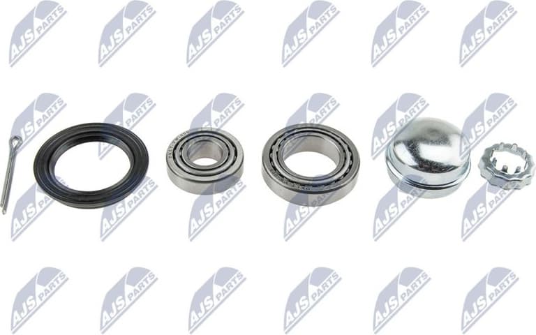 Wheel Bearing Kit KLT-VW-000