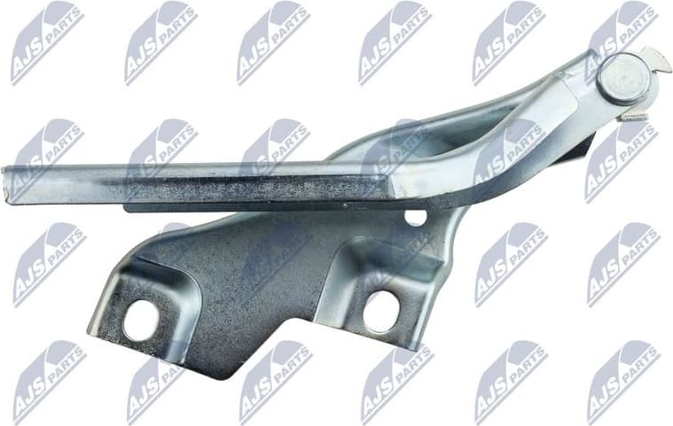 Hinge, bonnet EZC-VW-371 - image 6