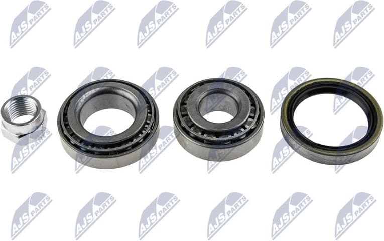 Wheel Bearing Kit KLT-KA-318