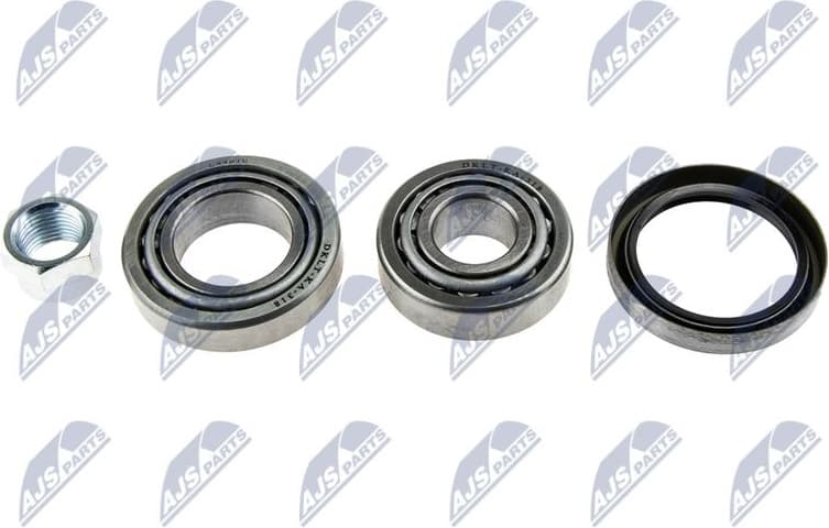 Wheel Bearing Kit KLT-KA-318 - image 2