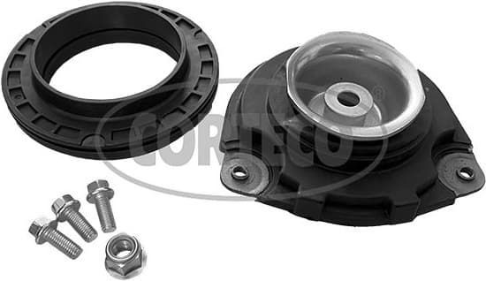 Repair Kit, suspension strut support mount 49489915