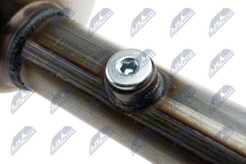 Catalytic Converter KAT-RE-004 - image 6