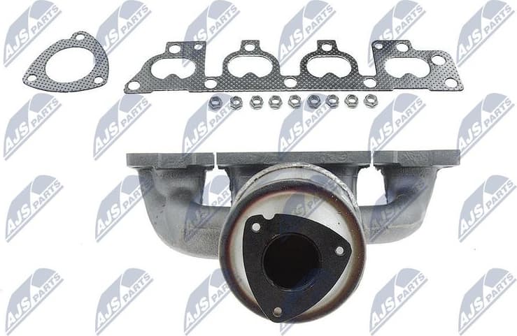 Catalytic Converter KAT-PL-001 - image 3