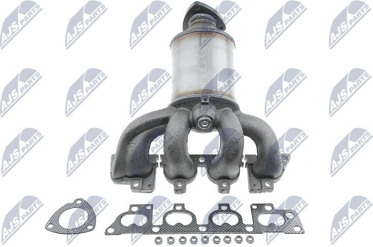 Catalytic Converter KAT-PL-001 - image 5