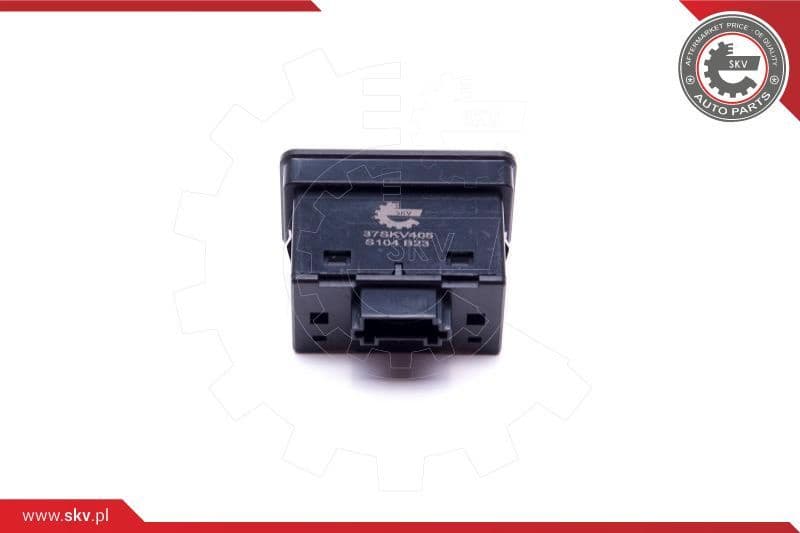 Switch, window regulator 37SKV405 - image 2