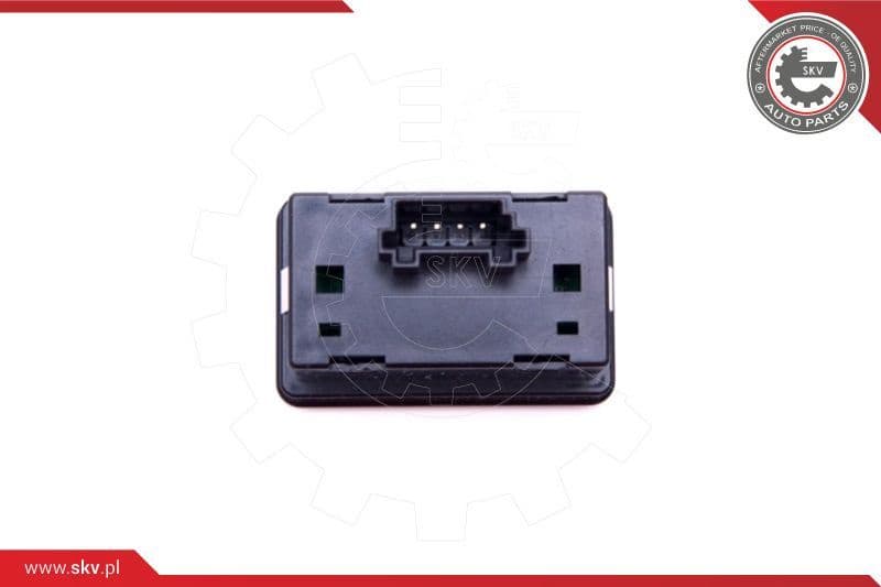 Switch, window regulator 37SKV405 - image 3