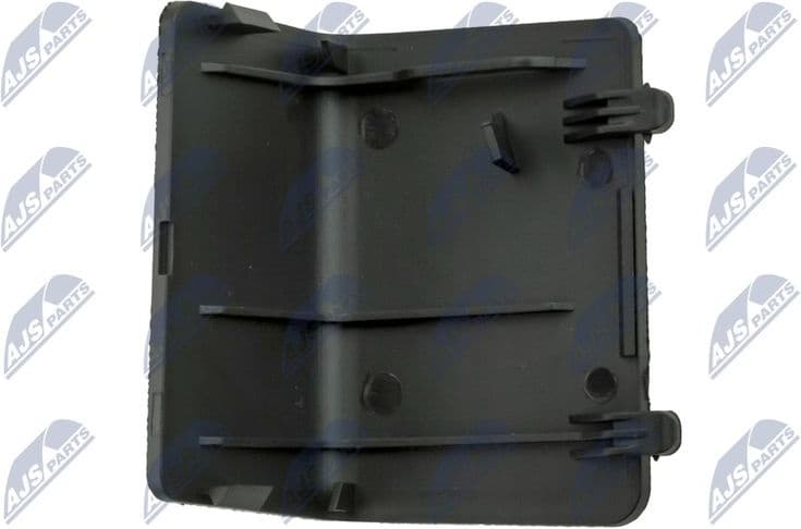 Cover, centre console EZC-BM-233 - image 2