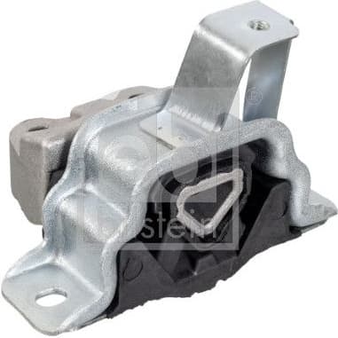 Mounting, engine 180720