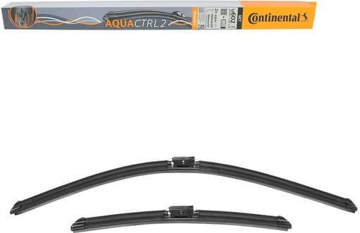 Wiper Blade AQUACTRL 2 SET 2800011260280