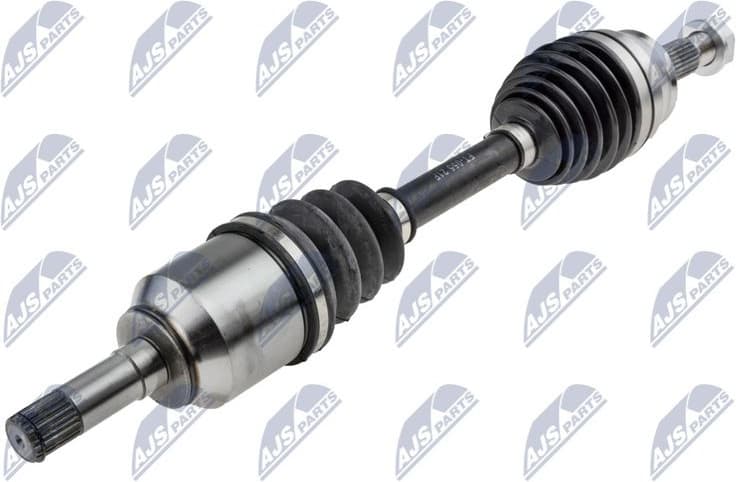 Drive Shaft NPW-FT-055 - image 2