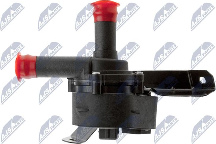 Auxiliary Water Pump (cooling water circuit) CPZ-NS-000 - image 3