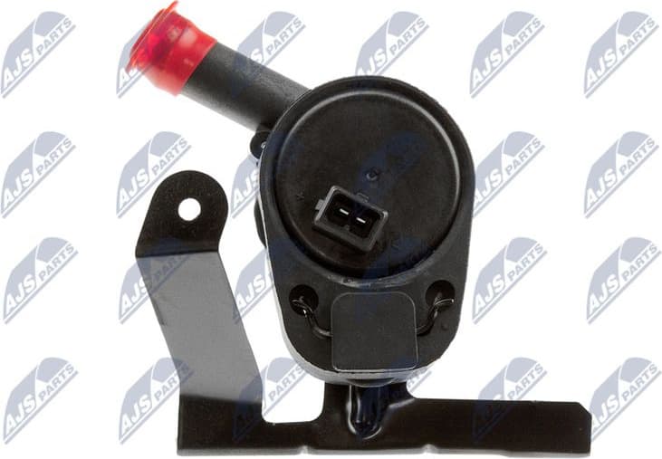 Auxiliary Water Pump (cooling water circuit) CPZ-NS-000 - image 5