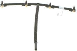 Hose, fuel overflow 0445130166