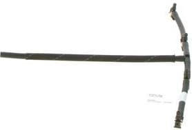 Hose, fuel overflow 0445130166 - image 2