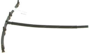 Hose, fuel overflow 0445130166 - image 4