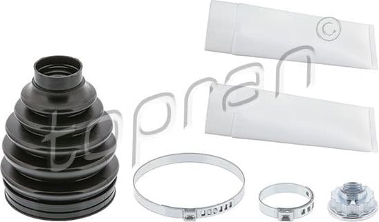 Bellow Kit, drive shaft 401 847