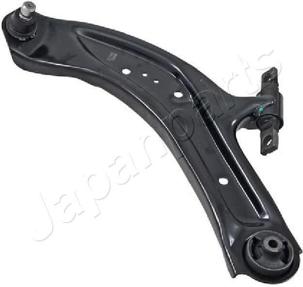 Control/Trailing Arm, wheel suspension BS-181L