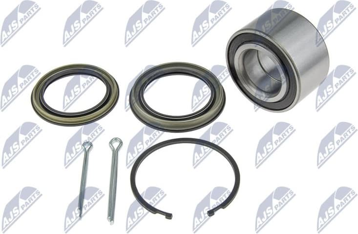 Wheel Bearing Kit KLP-NS-014 - image 2