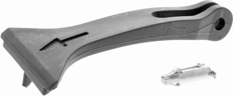 Handle, bonnet release Original VAICO Quality V30-1888
