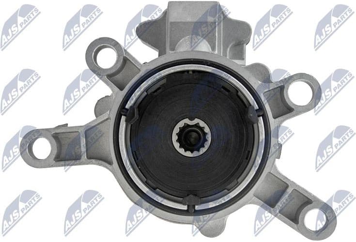 Actuator, transfer case ESR-CH-001 - image 4