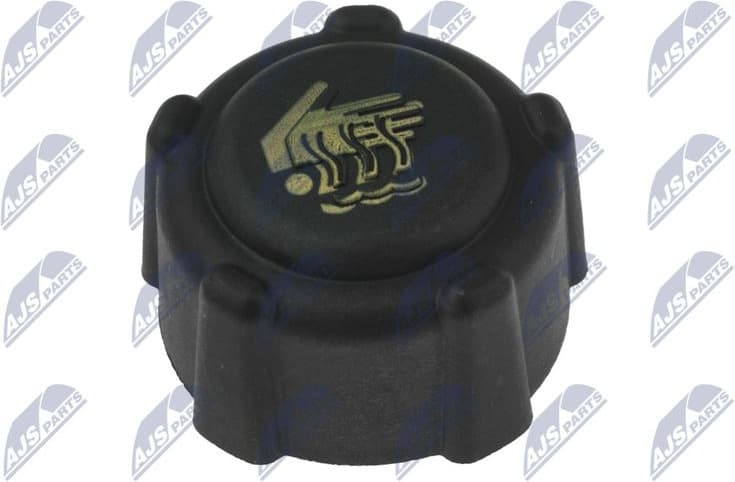 Cap, coolant tank CCK-NS-000