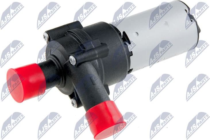 Water Recirculation Pump, parking heater CPZ-AU-001
