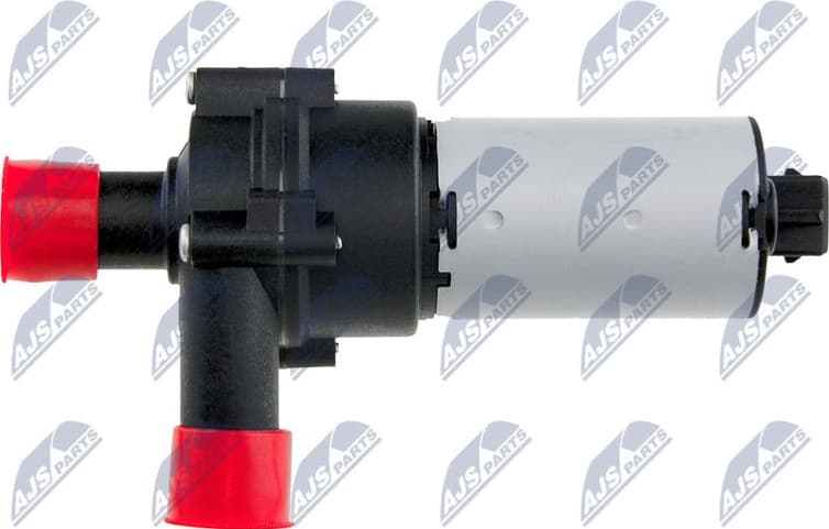 Water Recirculation Pump, parking heater CPZ-AU-001 - image 3