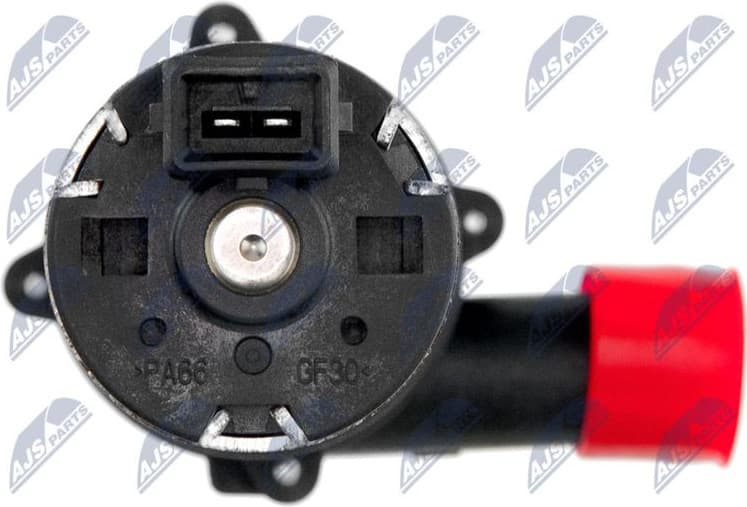 Water Recirculation Pump, parking heater CPZ-AU-001 - image 4