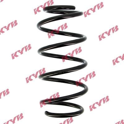 Suspension Spring K-Flex RA1238