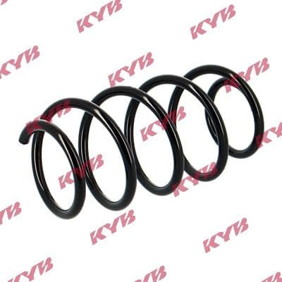 Suspension Spring K-Flex RA1238 - image 2