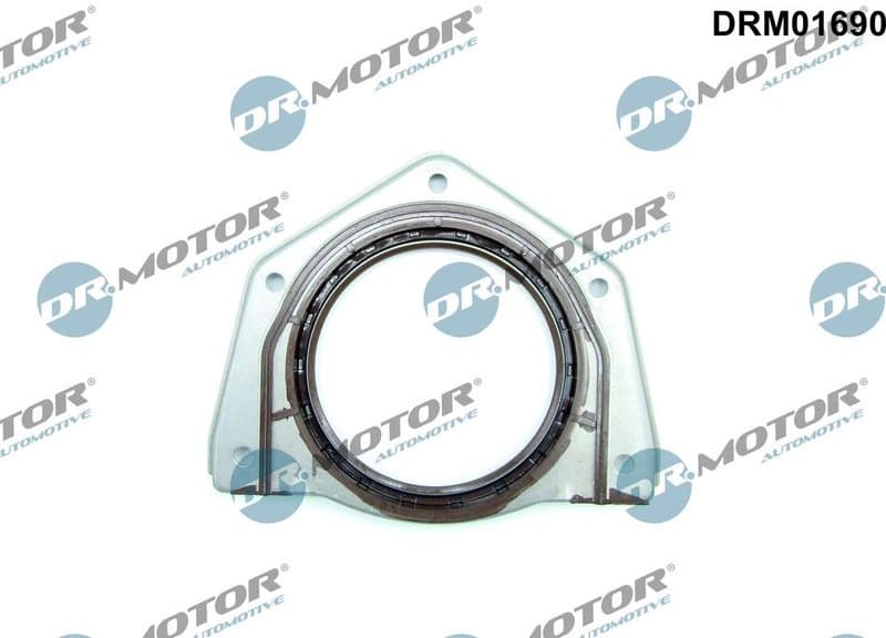 Shaft Seal, crankshaft DRM01690