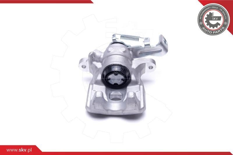 Brake Caliper 55SKV843 - image 3