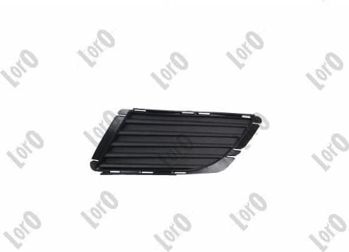 Ventilation Grille, bumper LORO 037-12-453