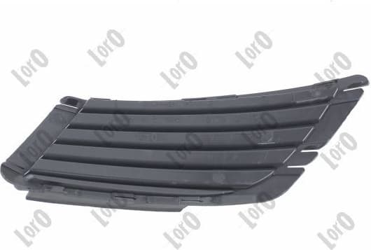 Ventilation Grille, bumper LORO 037-12-454 - image 2