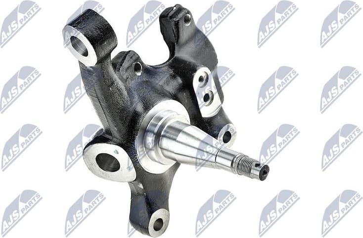 Steering Knuckle, wheel suspension ZZP-FR-008