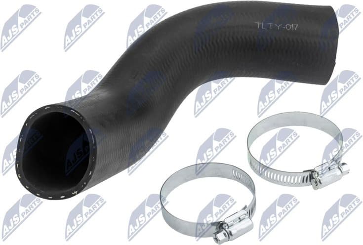 Charge Air Hose GPP-TY-017