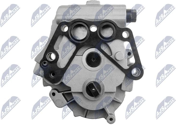 Oil Pump BPO-VC-000 - image 3
